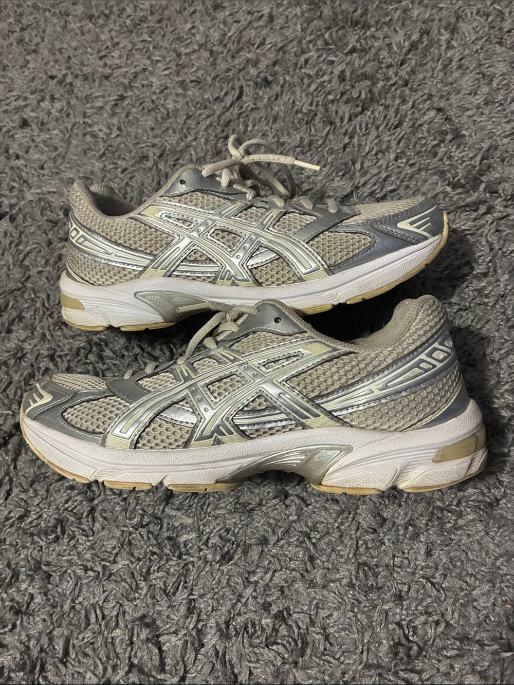 ASICS gel-1130